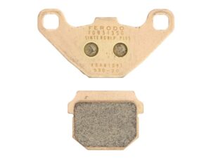 Ferodo Fékbetét készlet FDB313SG