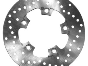 Brembo Féktárcsa 68B407J7
