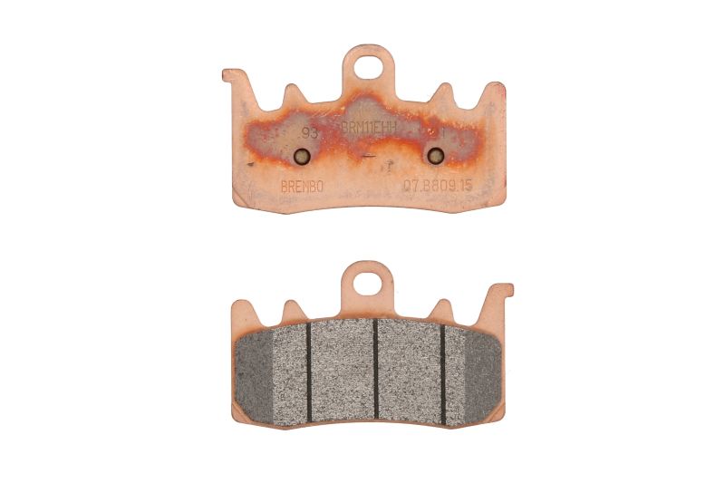 Brembo Fékbetét készlet 07BB3884 - Image 3