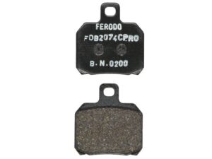 Ferodo Fékbetét készlet FDB2074CPRO