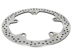 Brembo Féktárcsa 168B407D7