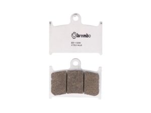 Brembo Fékbetét készlet 07SU14LA