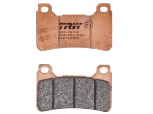 TRW Fékbetét készlet MCB755TRQ
