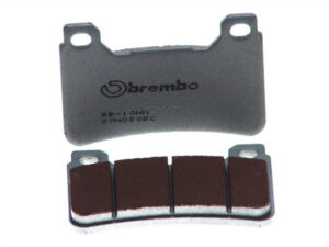 Brembo Fékbetét készlet 07HO50SR