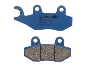 Brembo Fékbetét készlet 07YA2206