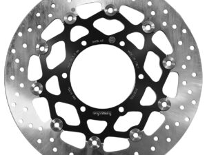 Brembo Féktárcsa 78B40863
