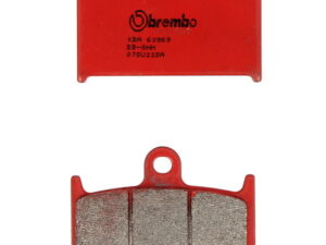 Brembo Fékbetét készlet 07SU22SA