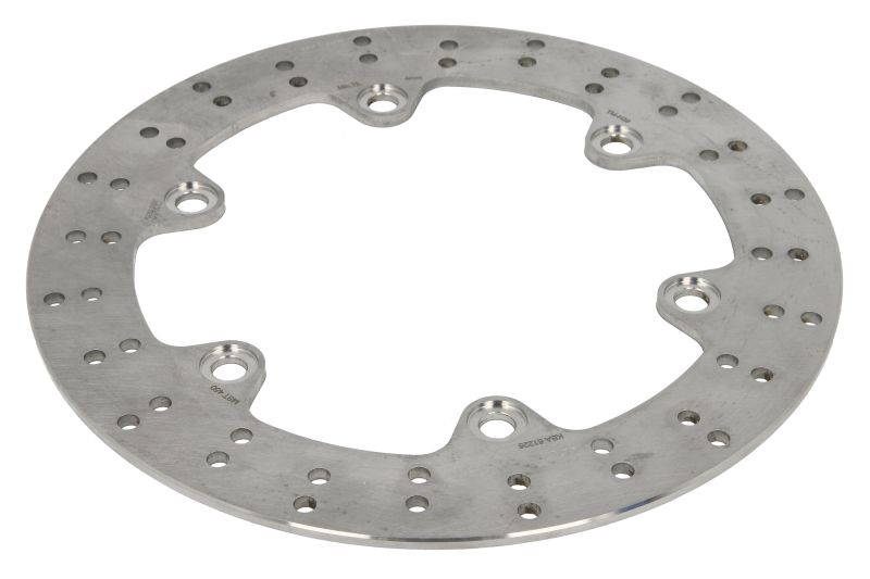 TRW Féktárcsa MST450 - Image 2