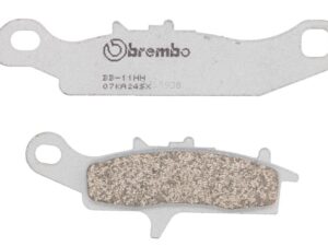 Brembo Fékbetét készlet 07KA24SX