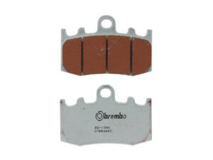 Brembo Fékbetét készlet 07BB26SR