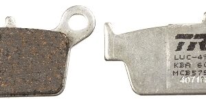 TRW Fékbetét készlet MCB575EC