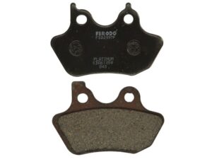 Ferodo Fékbetét készlet FDB2097P