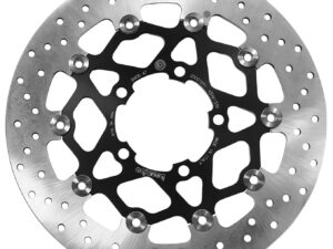 Brembo Féktárcsa 78B40847