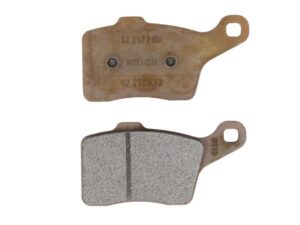 Brembo Fékbetét készlet 07BB3590