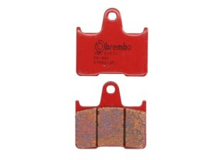 Brembo Fékbetét készlet 07KA21SP