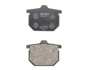 Ferodo Fékbetét készlet FDB182P