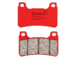 Brembo Fékbetét készlet 07HO50SA