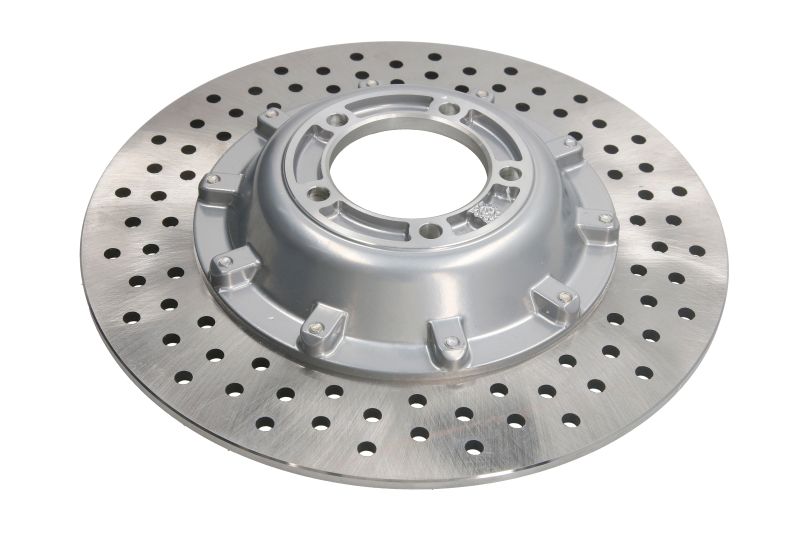Brembo Féktárcsa 68B407B1 - Image 3