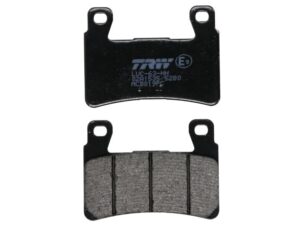 TRW Fékbetét készlet MCB819PC