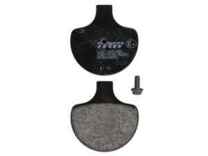 TRW Fékbetét készlet MCB548PC