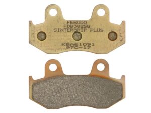 Ferodo Fékbetét készlet FDB382SG