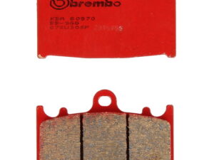 Brembo Fékbetét készlet 07SU30SP