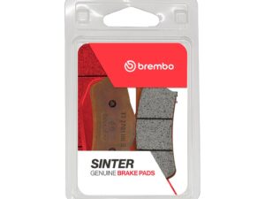 Brembo Fékbetét készlet 07BB0483