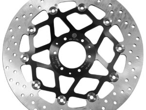 Brembo Féktárcsa 78B408B4