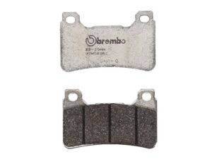 Brembo Fékbetét készlet 07HO50RC