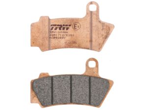 TRW Fékbetét készlet MCB928SV