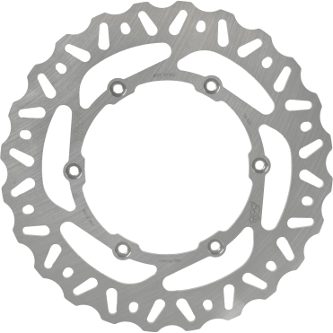 TRW Féktárcsa MST371EC - Image 2