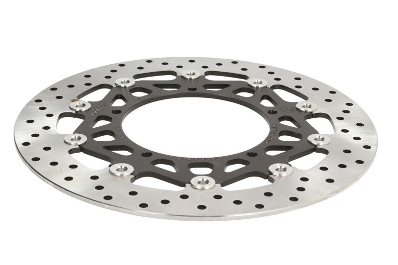 Brembo Féktárcsa 78B40871 - Image 3