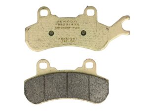Ferodo Fékbetét készlet FDB2316SG