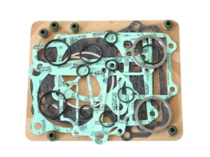 Athena Motor tömítéskészlet, felső P400210600754