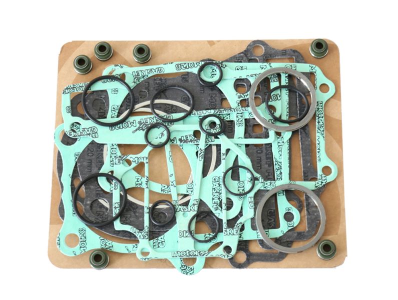 Athena Motor tömítéskészlet, felső P400210600754