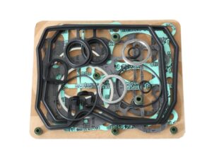 Athena Motor tömítéskészlet, felső P400210600550