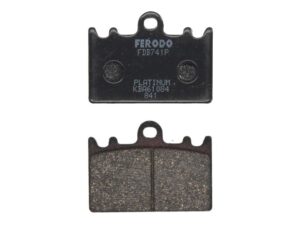 Ferodo Fékbetét készlet FDB741P