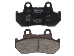 Ferodo Fékbetét készlet FDB665P