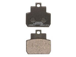 Ferodo Fékbetét készlet FDB2207EF