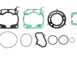 Athena Motor tömítéskészlet, felső P400485160014