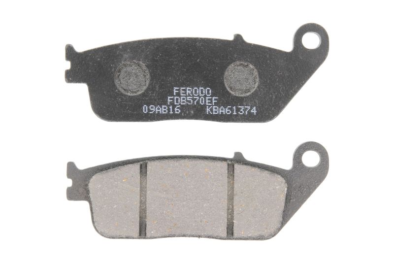 Ferodo Fékbetét készlet FDB570EF - Image 3