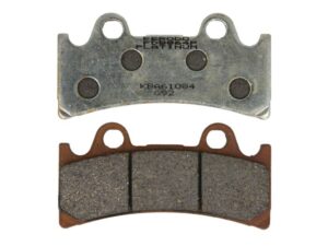 Ferodo Fékbetét készlet FDB864P