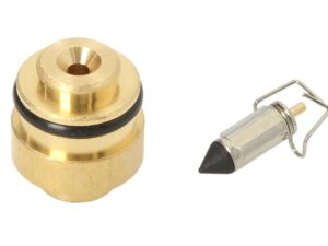 Tourmax Úszó tűszelep FVS-401