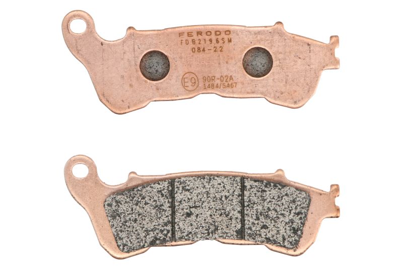 Ferodo Fékbetét készlet FDB2196SM - Image 3