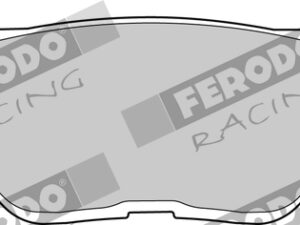 Ferodo Fékbetét készlet FDB2126EF