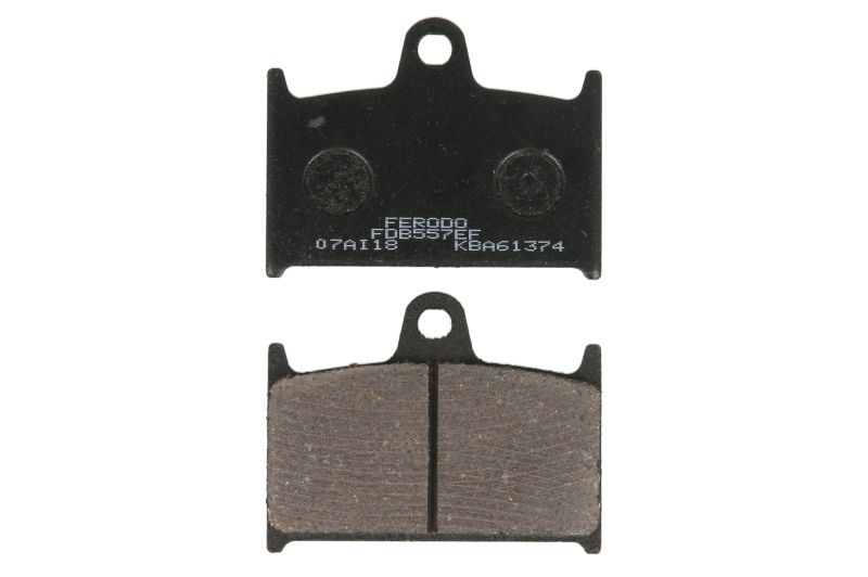 Ferodo Fékbetét készlet FDB557EF