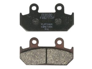 Ferodo Fékbetét készlet FDB2113P