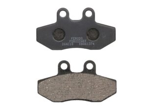 Ferodo Fékbetét készlet FDB2224EF
