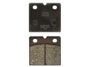 Ferodo Fékbetét készlet FDB736P