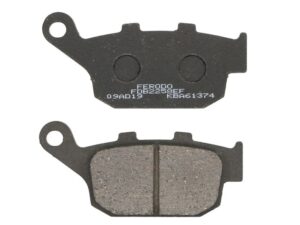 Ferodo Fékbetét készlet FDB2258EF